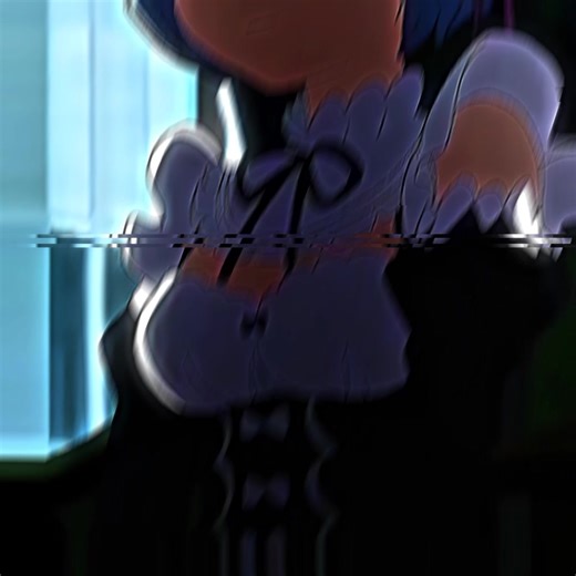 Rem edit💙💙 My favorite re zero character! so cuteee TT😭🥰#rezero #rem #subaru #rezeroedit #animeedit