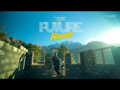 Continue ~ Home Foundation!!! Start Building a Tiny Home || #005