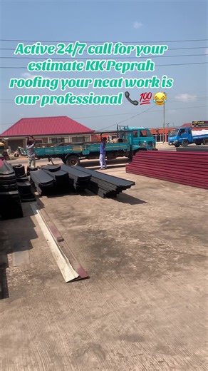@Roofing Installer @GHANA_MY_COUNTRY🇬🇭 @𝕽𝖔𝖔𝖋𝖎𝖓𝖌𝖎𝖓𝖘𝖙𝖆𝖑𝖑𝖆