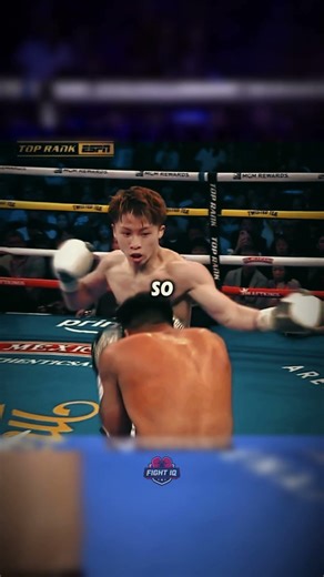 Inoue's BIGGEST Mistake? 🥊