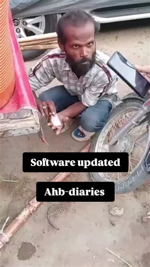 Ahb-diaries Ahb-diaries on Instagram: "Software updated, 🤣 Ahb-diaries"