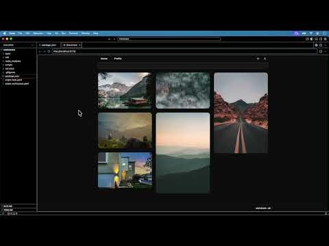 AWS CDK COURSE S04 L05 Debug AWS Lambda locally using Express and VS Code
