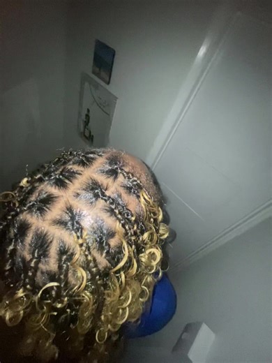 Goddess braids for the new year?? #bookwithme💋 #fypppppppppppppp #youngbraider👸🏽 #blackyoungbraider #fypp