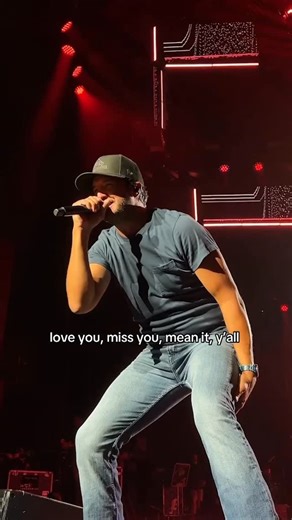 Luke Bryan Official on Instagram: "Thanks for an unforgettable summer on the #CountrySongCameOnTour"