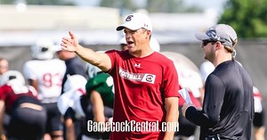 Live video: Shane Beamer Media Day Press Conference