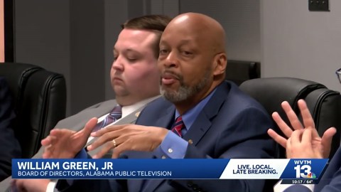 Alabama commission votes to keep PBS services intact, plans survey on programming