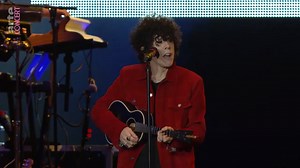 113K views · 5.7K reactions | LP live at Jazzopen Stuttgart 2021, video courtesy of ARTE TV Source of video: https://www.arte.tv/de/videos/105444-005-A/lp/ Thank you Yurii for your help! | LP Blog OfficiaI | Facebook