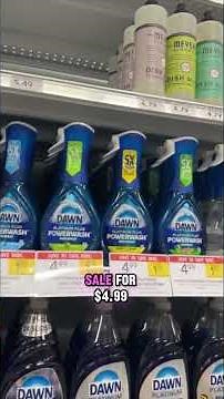 Publix Coupon Deals for 3/12-3/18 or 3/13-3/19 🔥