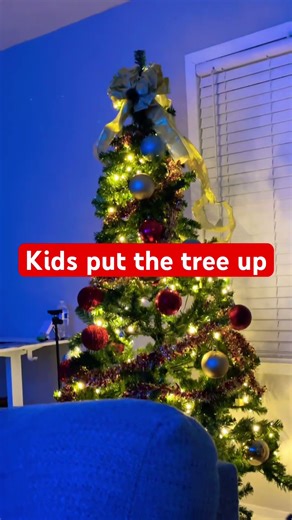 Just missing a few things #christmastree #christmasdecor #christmasmusic #fyp #shorts