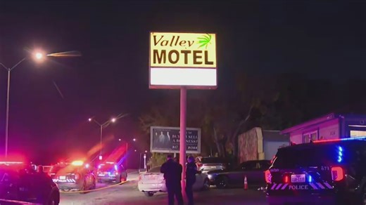 Fort Worth police make arrest nearly 2 weeks after deadly motel shooting