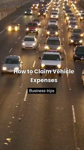 Here's how you can deduct vehicle expenses to access tax savings. Watch the entire video to learn more! Click the link to book a FREE consultation with our experts: https://bit.ly/3mOfoUz #CPA #TaxSavings #smallbusiness #savingmoney | CPA4IT
