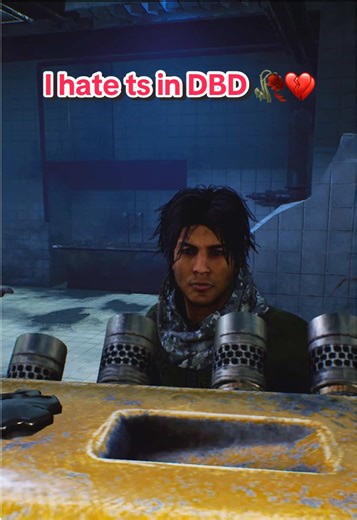 Superando Obstáculos en Dead by Daylight