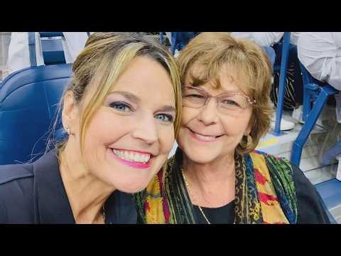 Nancy Guthrie's Ransom Note Was Addressed Directly To Savannah Guthrie