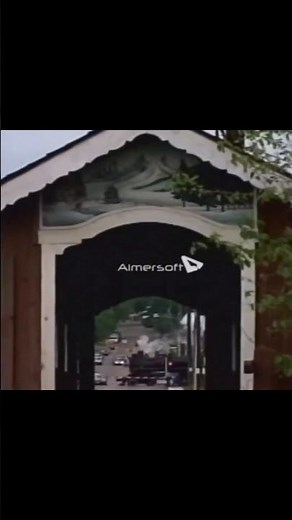 Canadian Pacific #1293 on the Spring #train #railroad #railway #1293 #railfan