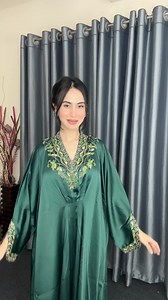 454 reactions · 13 shares | Designer Kaftan Collections Now Available. 30% OFF | Cash on Delivery Nationwide. Note: ✔ All sizes available. ✔ Each dress is custom-made according to your perfect size (requires 5–7 days deliery time ). ✔ You can also experience all our designs live by visiting our Mirpur Factory. | N U R U N | Facebook