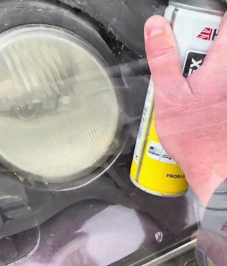 Is Your Car Refusing To Start? Easy Start Is The Answer! Simply Spray It Into Your Car's Intake