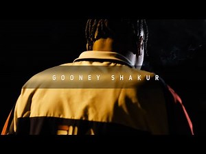 Gooney Shakur - Many Men (OFFICIAL VIDEO)
