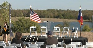 Preston Harbor breaks ground for massive Denison development