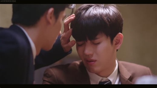 Cherry Magic Ep 2 Eng Sub HD