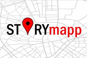 StoryMapp