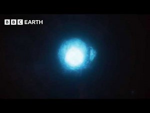 The Science Behind Black Holes | Universe | BBC Earth Science