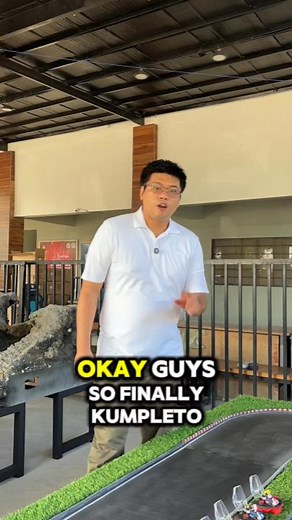 219K views · 1.9K reactions | Mario Kart Race Track!! | Toy Tycoon | Facebook