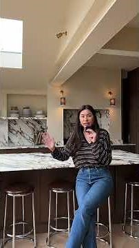 Kitchen Bar Stools I Wouldn’t Buy Again | Honest Review #diylifehacks #homeblog #kitchen #homedecor