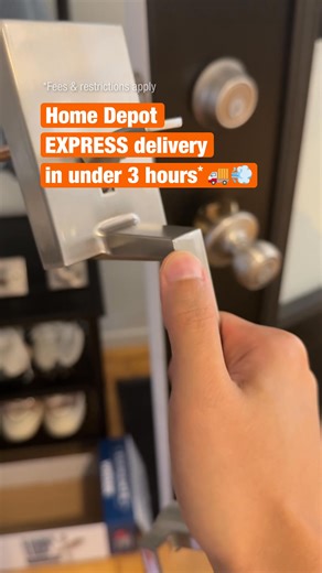 Express delivery in under 3 hours, starting at $12.97. | The Home Depot
