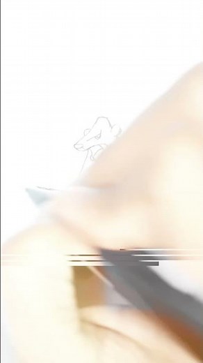 HOW TO DRAW BEARTIC - SIMPLE ART TUTORIAL