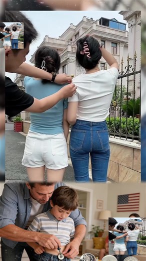 ¿Aún te molesta que la cintura del pantalón quede holgada? ¿Por qué no pruebas esto?#tiktokshop #fyp #tiktok #tiktokshopholidayhaul #newyearnewhome