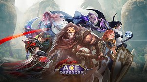 Ace Defender - Best Heroes Tier List (2023 Updated)