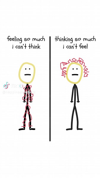 When Your Mind is Too Loud: Mental Health and Physical Symptoms