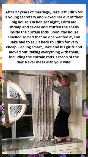 82K views · 611 reactions | The Shell Game: Her Stinky Revenge on the Ex-Husband #viral #trending #story #newcontent | Comedy Plug USA | Facebook