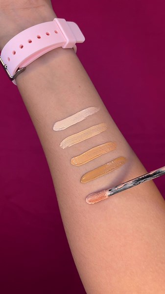 Corrector Perfecting Concealer #makeup #marykay