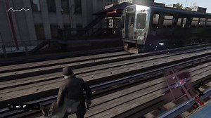 Videos & Audio - E3 Demos - Ps4 Relaunch Package v1.4.0 [FINAL] mod for Watch Dogs