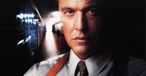 The Substitute: An Underrated 90s Action Gem?