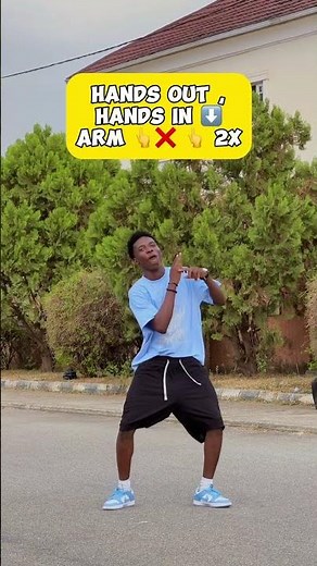 Ciara - Level Up Tutorial 🔥 #shorts #tutorial #levelup #ciara #dance #youtubeshorts