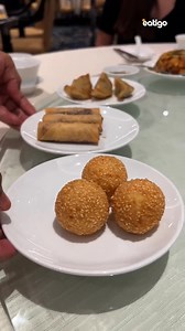 639 reactions · 138 shares | Weekend Dim Sum plans?✔️ 35% OFF...