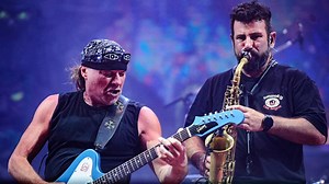 La Renga anunció su gira Totalmente Poseídos con tres imperdibles shows: fechas y entradas