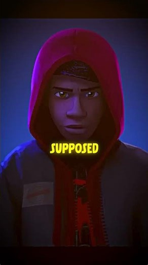 why this SPIDER-MAN is the WORST? #spiderman #milesmorales #mcu