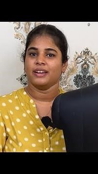 How to take Shoulder Measurement..