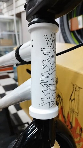 Ya va llegando merca chida | Accelerate bmx & scooter shop