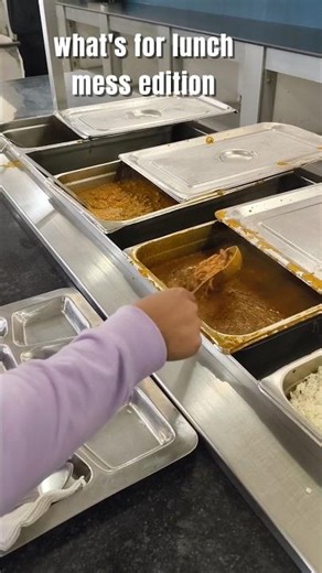 *ye kya tasty chiz hai yr | Mess edition | Tasty or not ?? #hostelfood #dinner #whatieatinaday #food