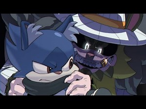 Sonic The Hedgehog IDW Issue #62