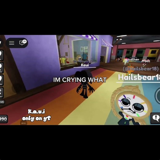 Dandy user😭 #dandysworld #dandysworldgigi #dandysworldroblox #dandysworldmeme #roblox #fypシ