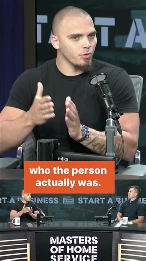 Money Reveals Who You Really Are