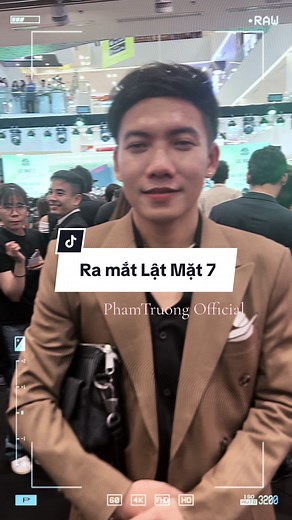 Lật Mặt 7: Ra mắt phim và giới thiệu Đạo diễn Lý Hải