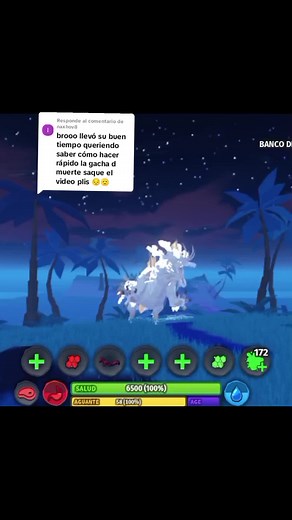 Cómo conseguir la Gacha de la muerte en Roblox