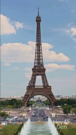 Eiffel Tower Tips You Should Never Forget