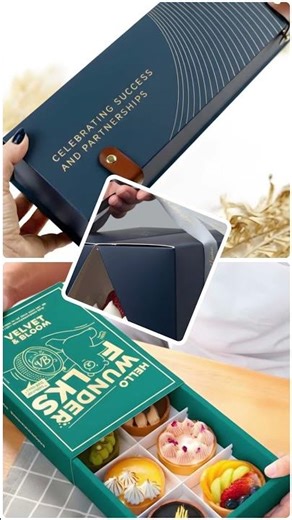 Luxury Custom Packaging and Premium Gift Boxes in the UK